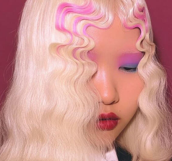Hairstyling